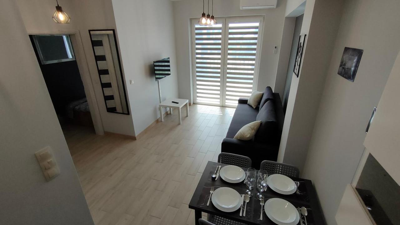 Apartament Korazone 2 자토르 외부 사진