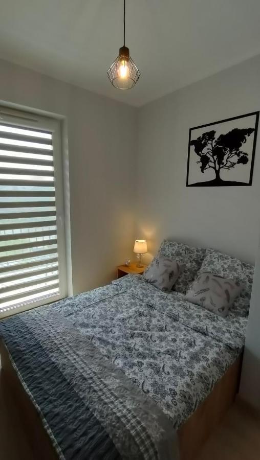 Apartament Korazone 2 자토르 외부 사진