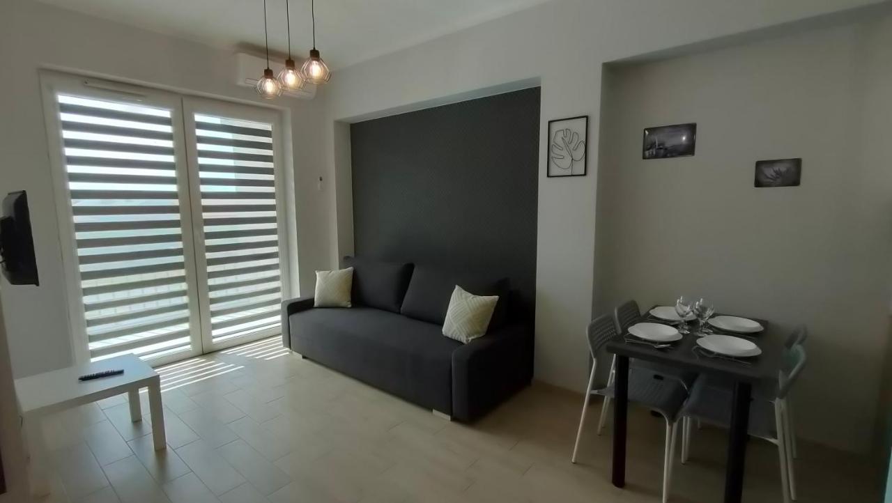 Apartament Korazone 2 자토르 외부 사진